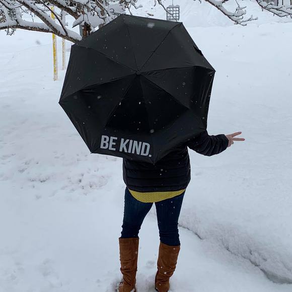 Meet your Posher, Sarah - Picture 1 of 1